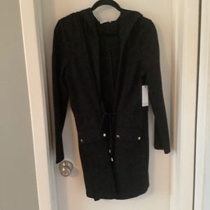 Dex business casual black Jacket, lightweight, medium